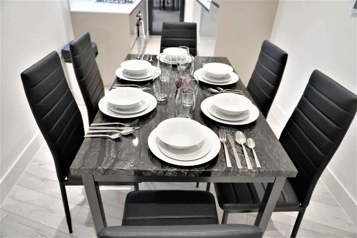 Queens Luxury Apartments Wembley Stadium - Лондон Экстерьер фото