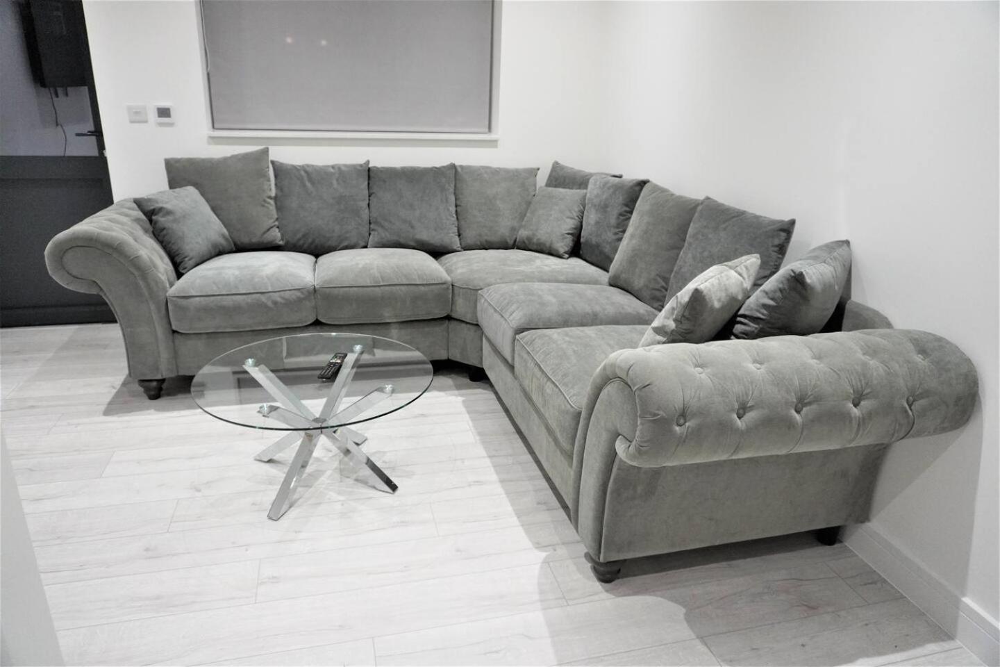 Queens Luxury Apartments Wembley Stadium - Лондон Экстерьер фото